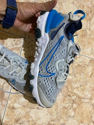 Zapatillas Nike React