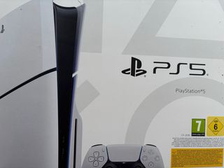 PS5 (PlayStation 5) Blanca 1TB