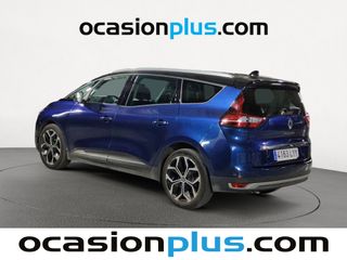 Renault Grand Scenic Techno TCe 103 kW (140 CV)