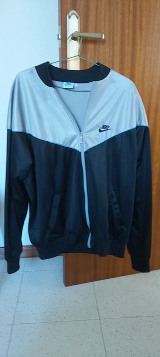 Chaqueta de Chándal Retro.