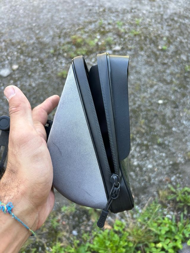 Soporte móvil moto - GPS marca shad.