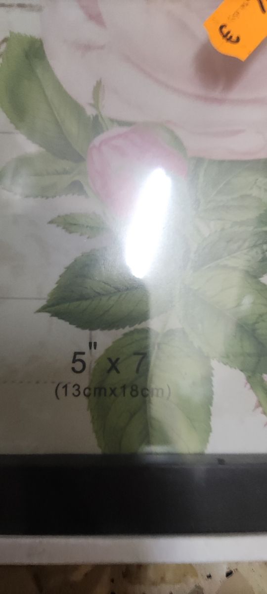 Marcos fotos - 5x7" y multi-foto