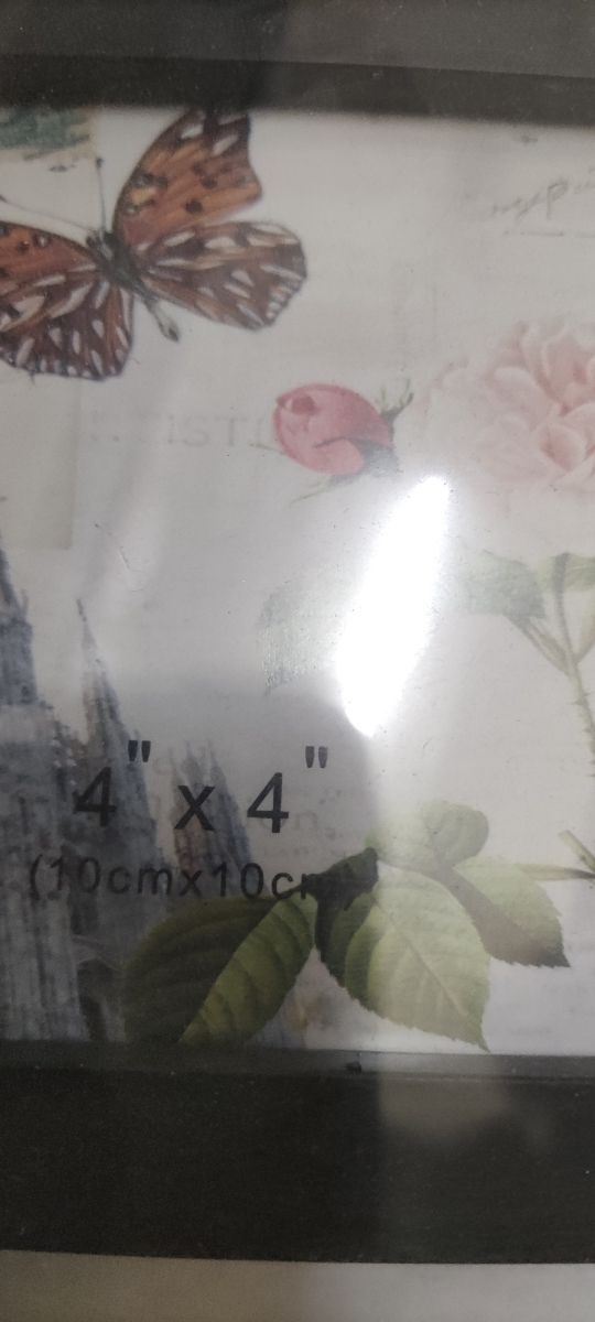 Marcos fotos - 5x7" y multi-foto