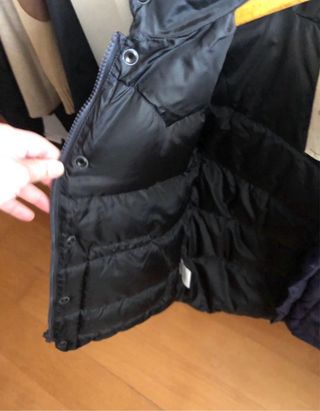 Chaqueta Ralph Lauren azul