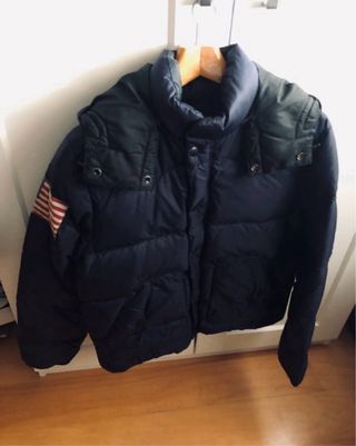 Chaqueta Ralph Lauren azul