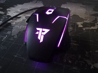 Ratón gaming Tempest 2400 DPI