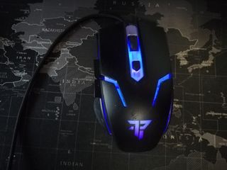 Ratón gaming Tempest 2400 DPI