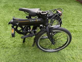 Dahon Vibe D7 Plegable