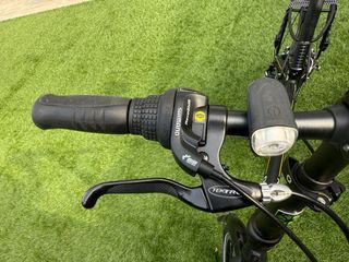 Dahon Vibe D7 Plegable