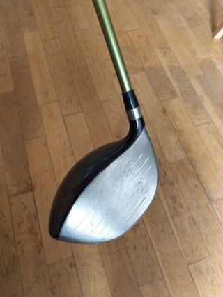 Driver PING G2 460cc Aldila NV stiff flex