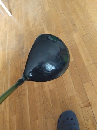 Driver PING G2 460cc Aldila NV stiff flex