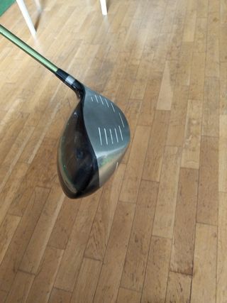 Driver PING G2 460cc Aldila NV stiff flex