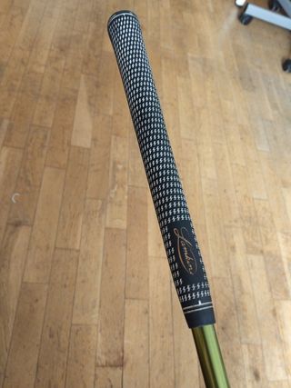 Driver PING G2 460cc Aldila NV stiff flex