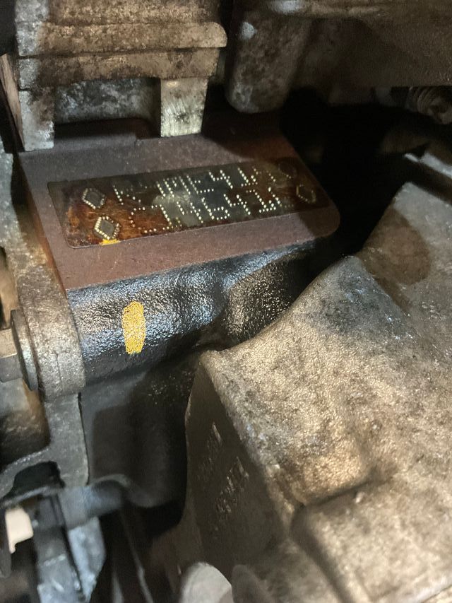 Motor Renault Kadjar 1.6 dCi R9M