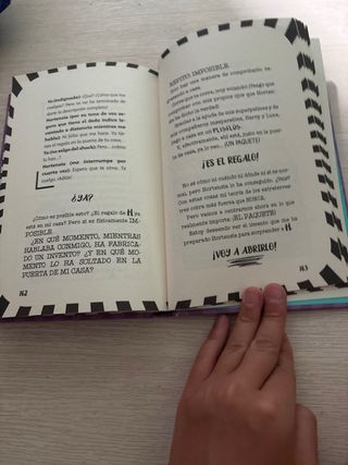 Superlío sobre ruedas (El mundo de Clodett 4)
