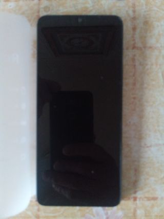 Xiaomi Redmi A3 64GB - Midnight Black
