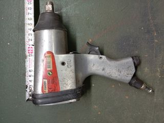 Pistola Impacto Neumática 