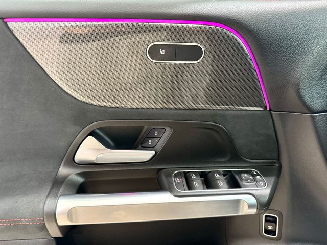 Mercedes-Benz GLB AMG 2022