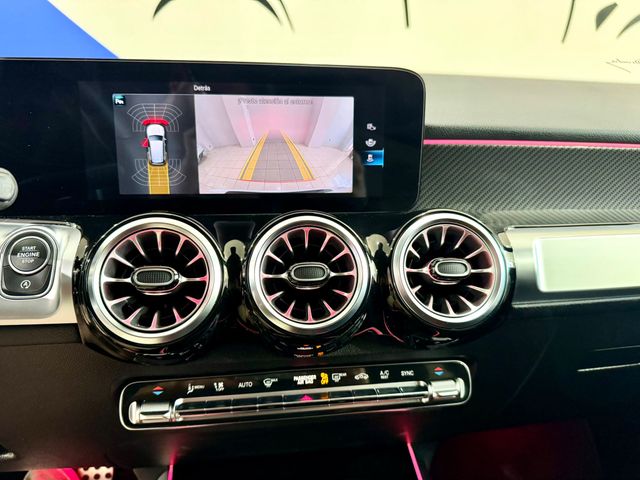 Mercedes-Benz GLB AMG 2022