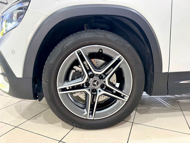 Mercedes-Benz GLB AMG 2022