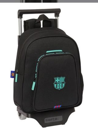 Mochila Safta FC Barcelona