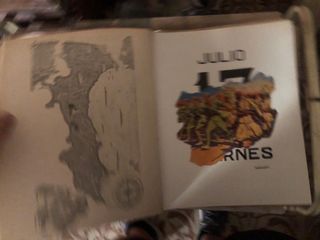 antiguos tomos historia de la cruzada española