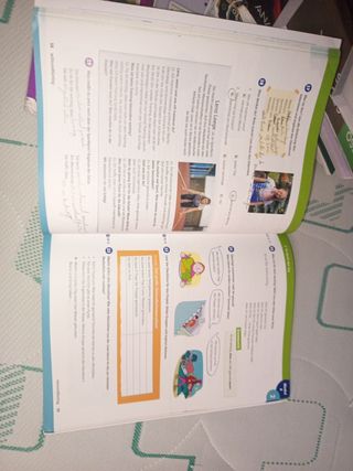Wir alle a2.1 libro del alumno + ejercicios + o...