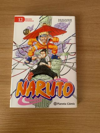Naruto