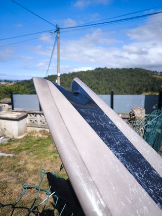 Tabla surf Bigfish 8' - Impecable