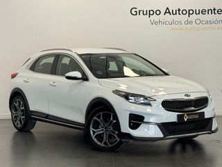 KIA XCeed Tech Aut