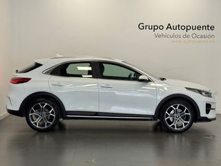 KIA XCeed Tech Aut