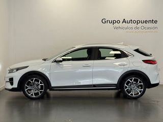 KIA XCeed Tech Aut