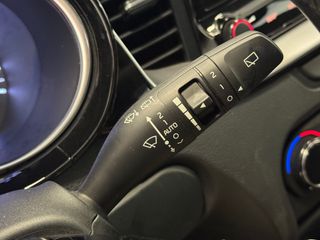 KIA XCeed Tech Aut