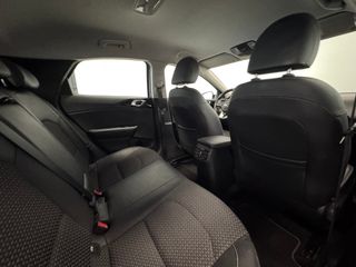 KIA XCeed Tech Aut