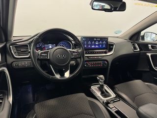 KIA XCeed Tech Aut