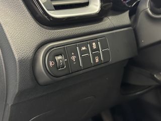 KIA XCeed Tech Aut