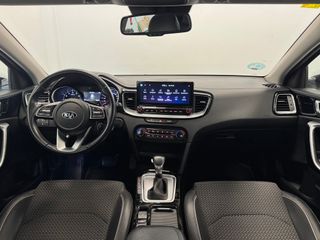 KIA XCeed Tech Aut