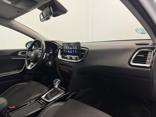 KIA XCeed Tech Aut