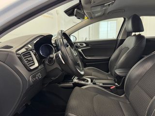 KIA XCeed Tech Aut