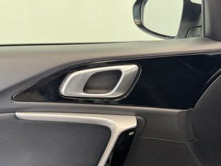 KIA XCeed Tech Aut