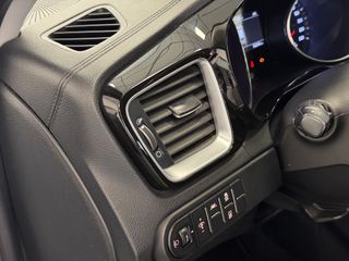 KIA XCeed Tech Aut