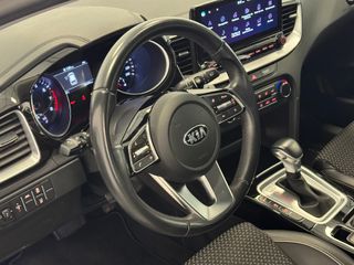 KIA XCeed Tech Aut