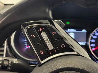 KIA XCeed Tech Aut