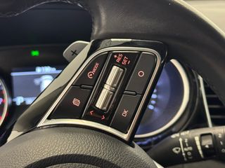 KIA XCeed Tech Aut