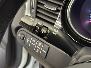 KIA XCeed Tech Aut