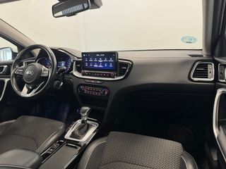 KIA XCeed Tech Aut