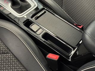 KIA XCeed Tech Aut
