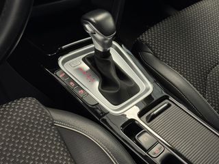 KIA XCeed Tech Aut