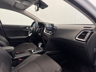 KIA XCeed Tech Aut