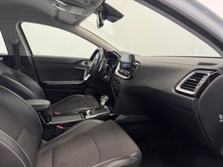 KIA XCeed Tech Aut